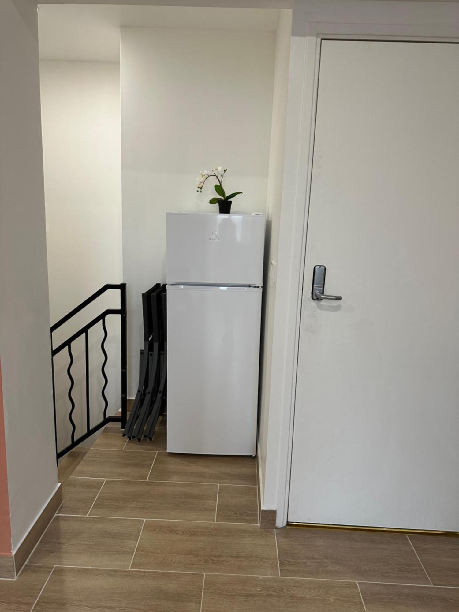Hl Home Paris Ivry Exterior foto