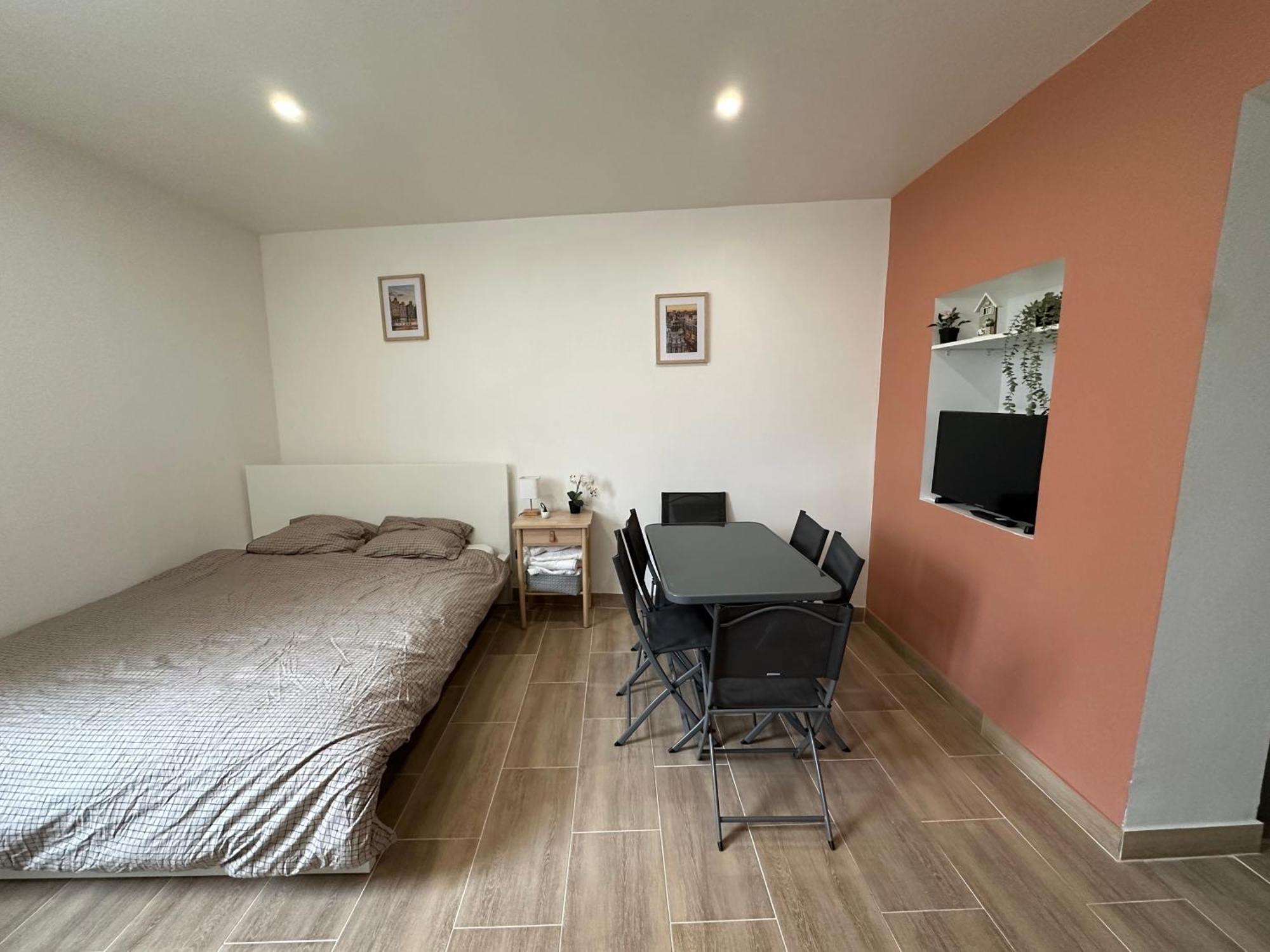 Hl Home Paris Ivry Exterior foto